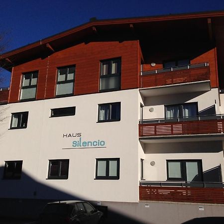 Appartement Silencio By Schladmingurlaub Zimmer foto
