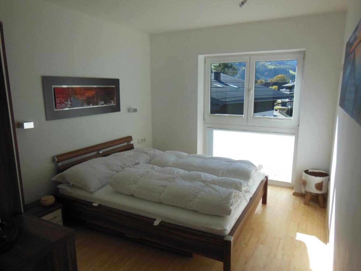 Appartement Silencio By Schladmingurlaub Exterior foto