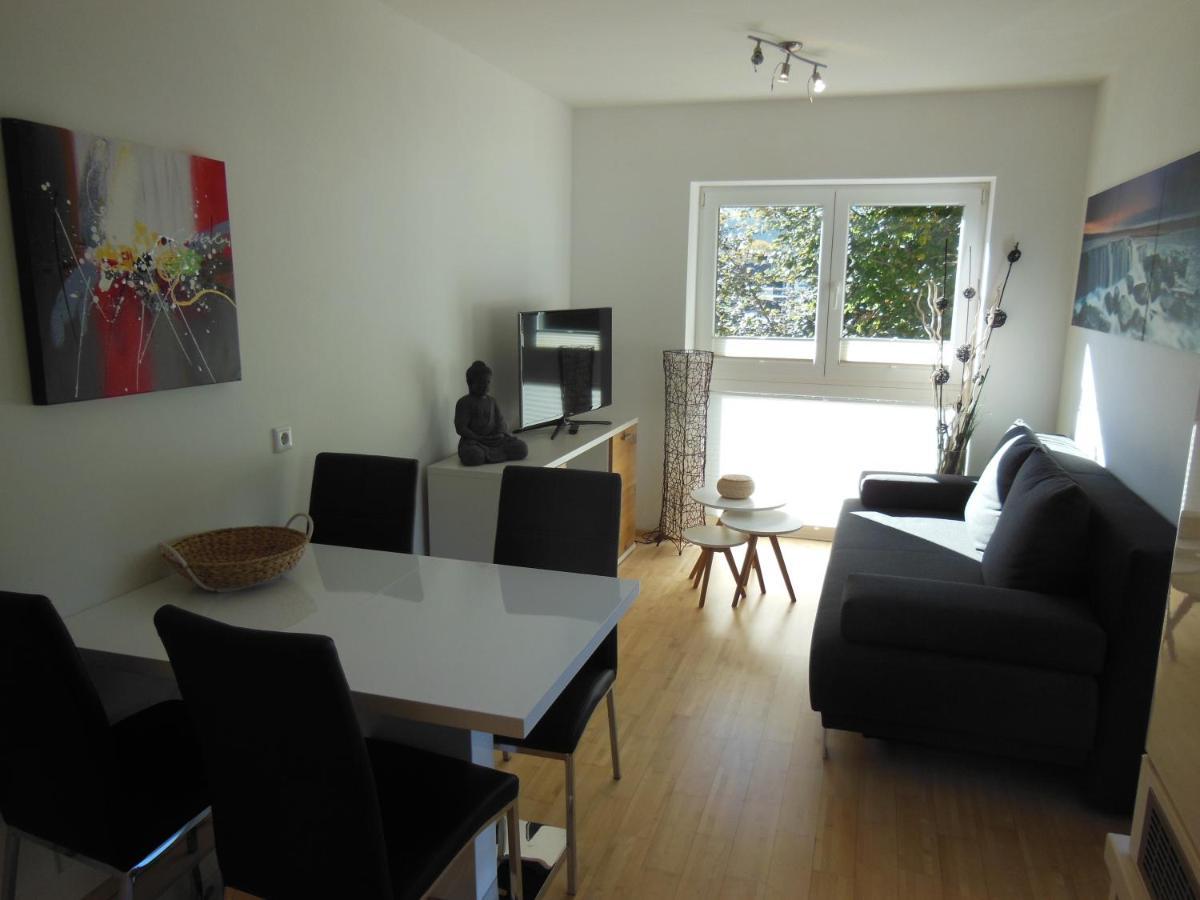 Appartement Silencio By Schladmingurlaub Exterior foto