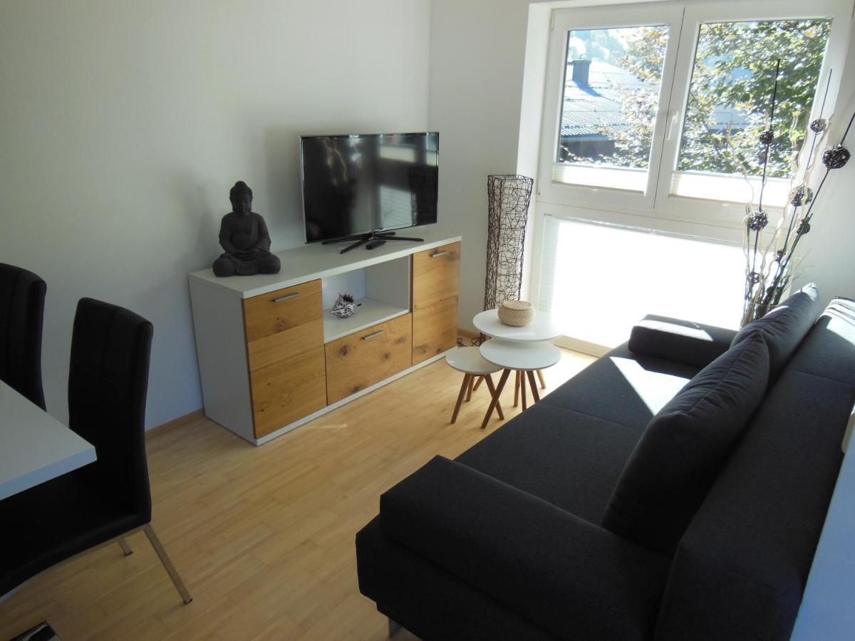 Appartement Silencio By Schladmingurlaub Exterior foto