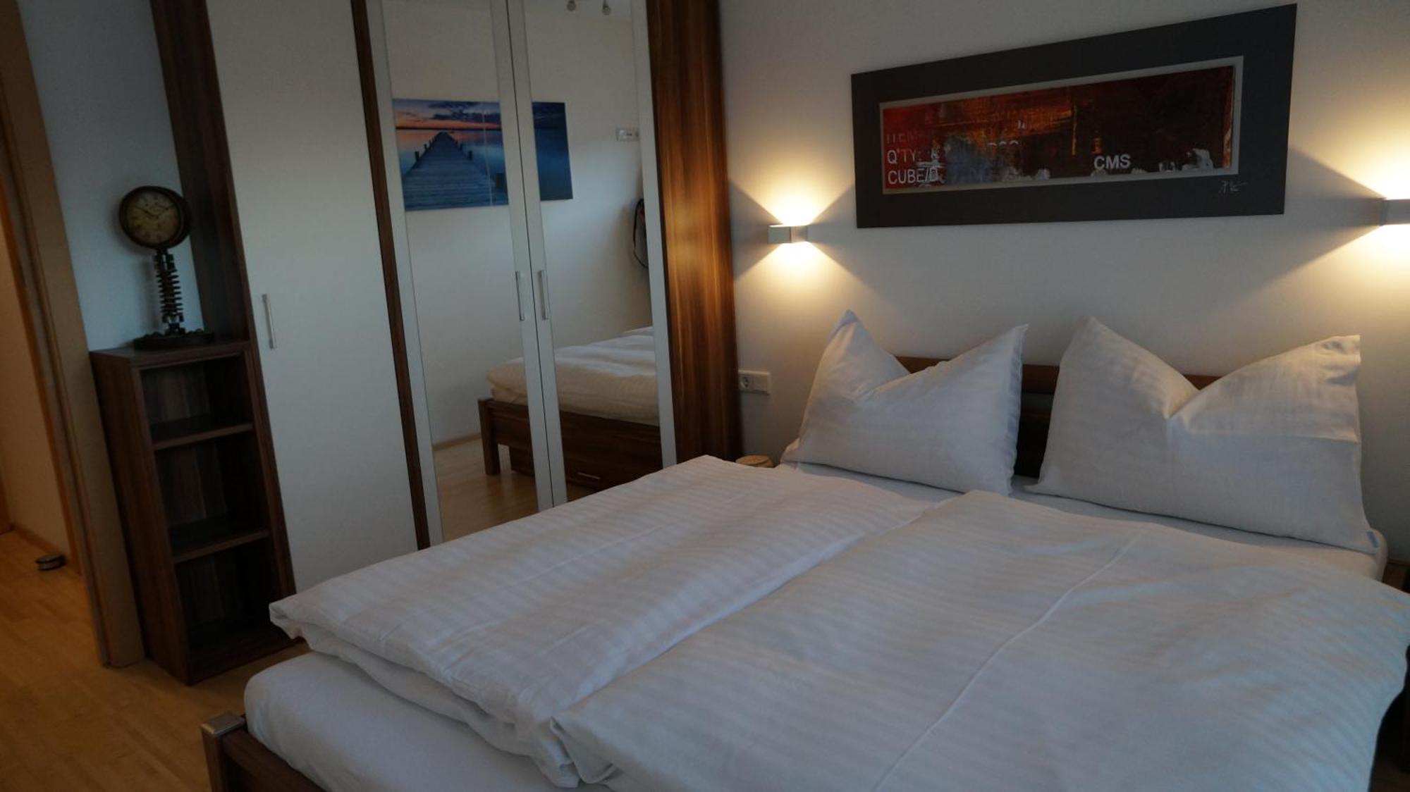 Appartement Silencio By Schladmingurlaub Zimmer foto