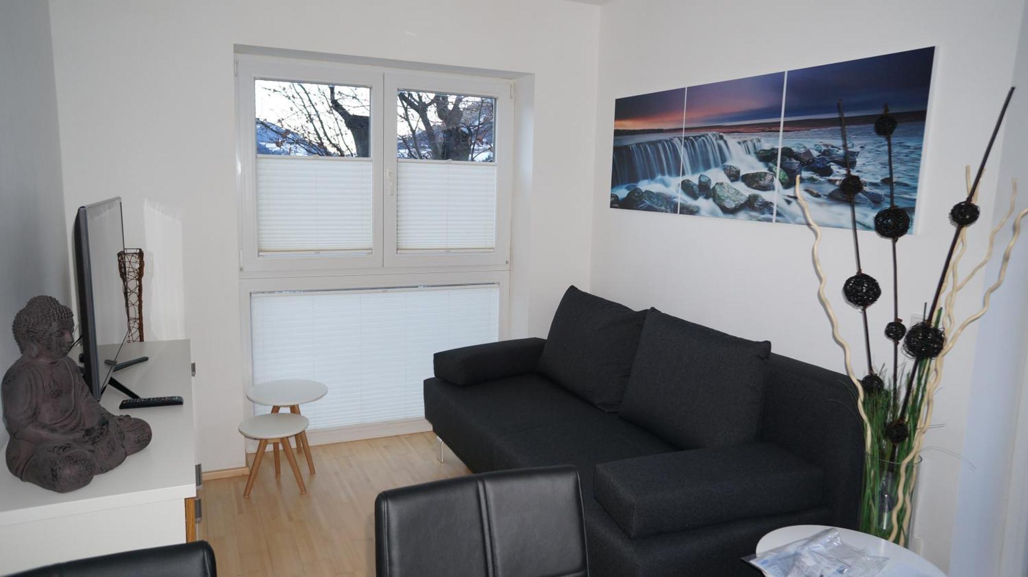 Appartement Silencio By Schladmingurlaub Zimmer foto