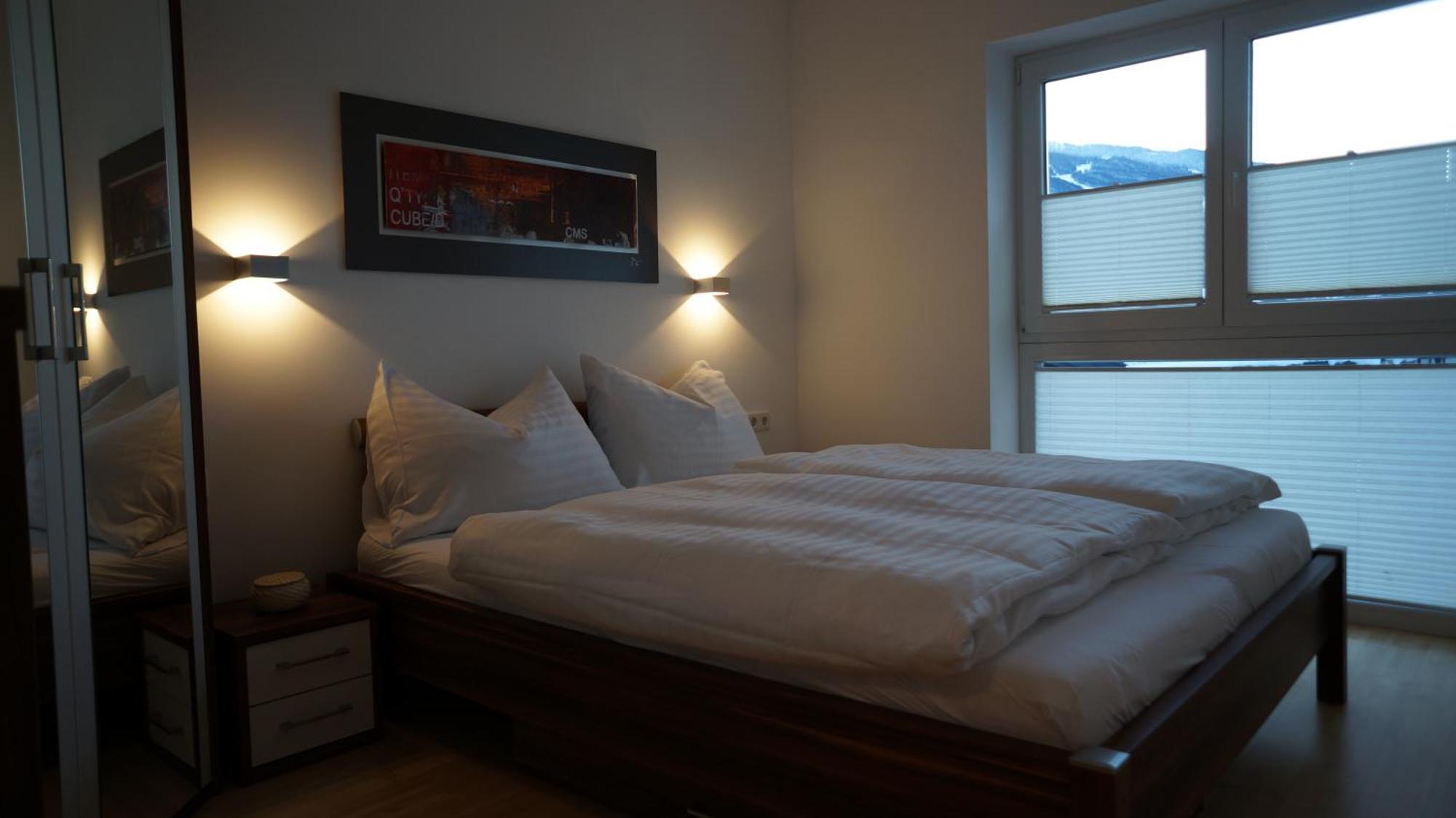 Appartement Silencio By Schladmingurlaub Zimmer foto