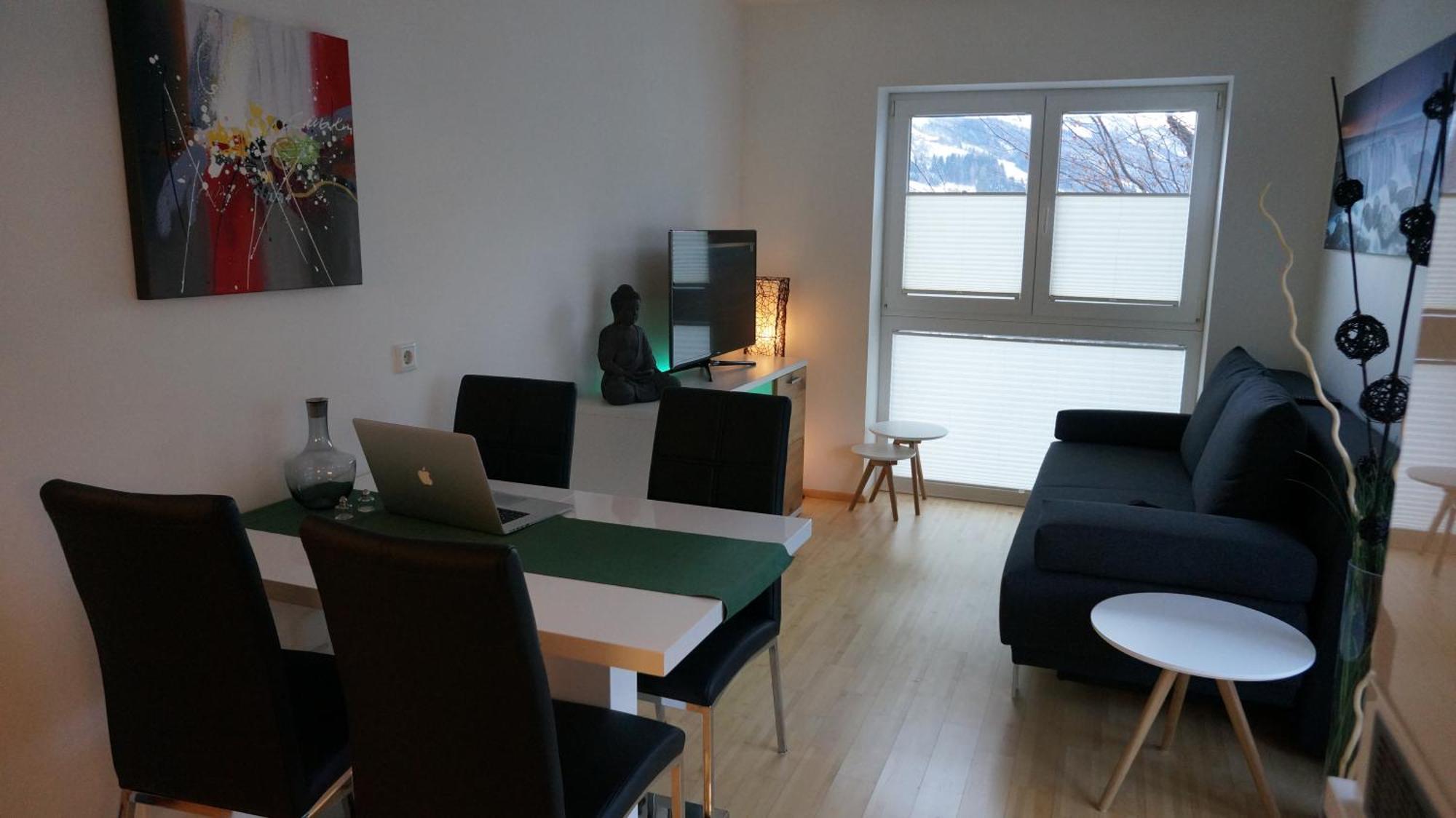 Appartement Silencio By Schladmingurlaub Zimmer foto