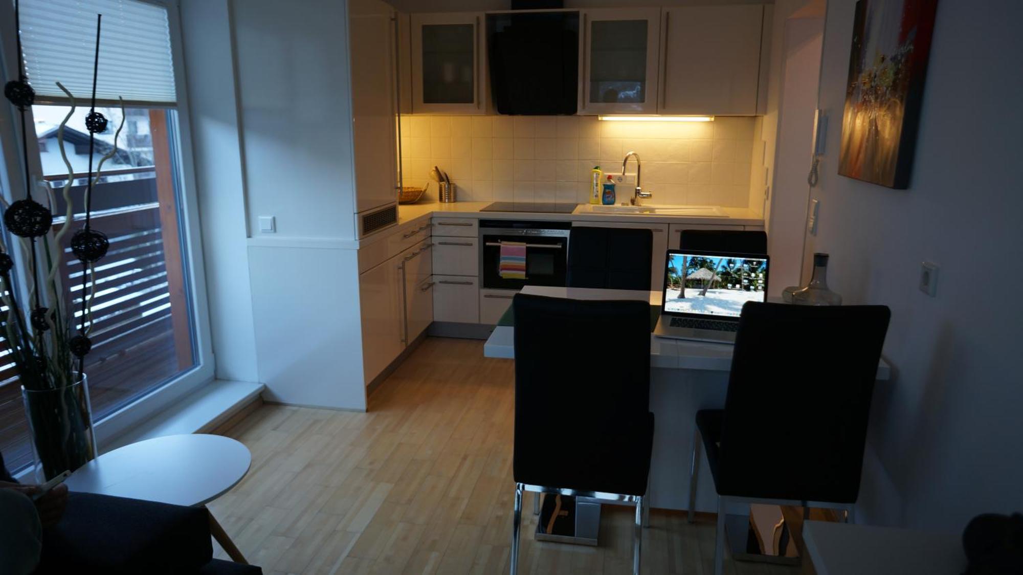 Appartement Silencio By Schladmingurlaub Zimmer foto