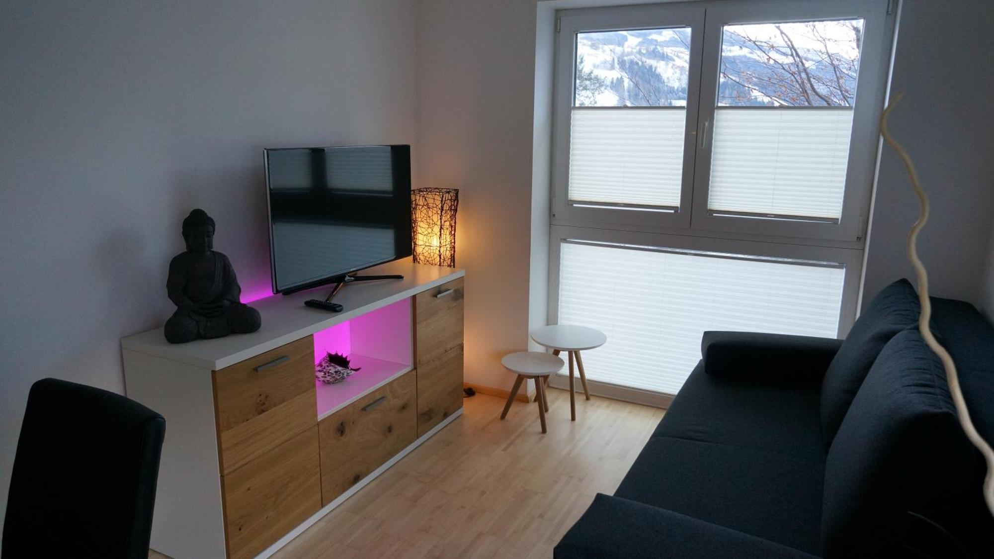 Appartement Silencio By Schladmingurlaub Zimmer foto