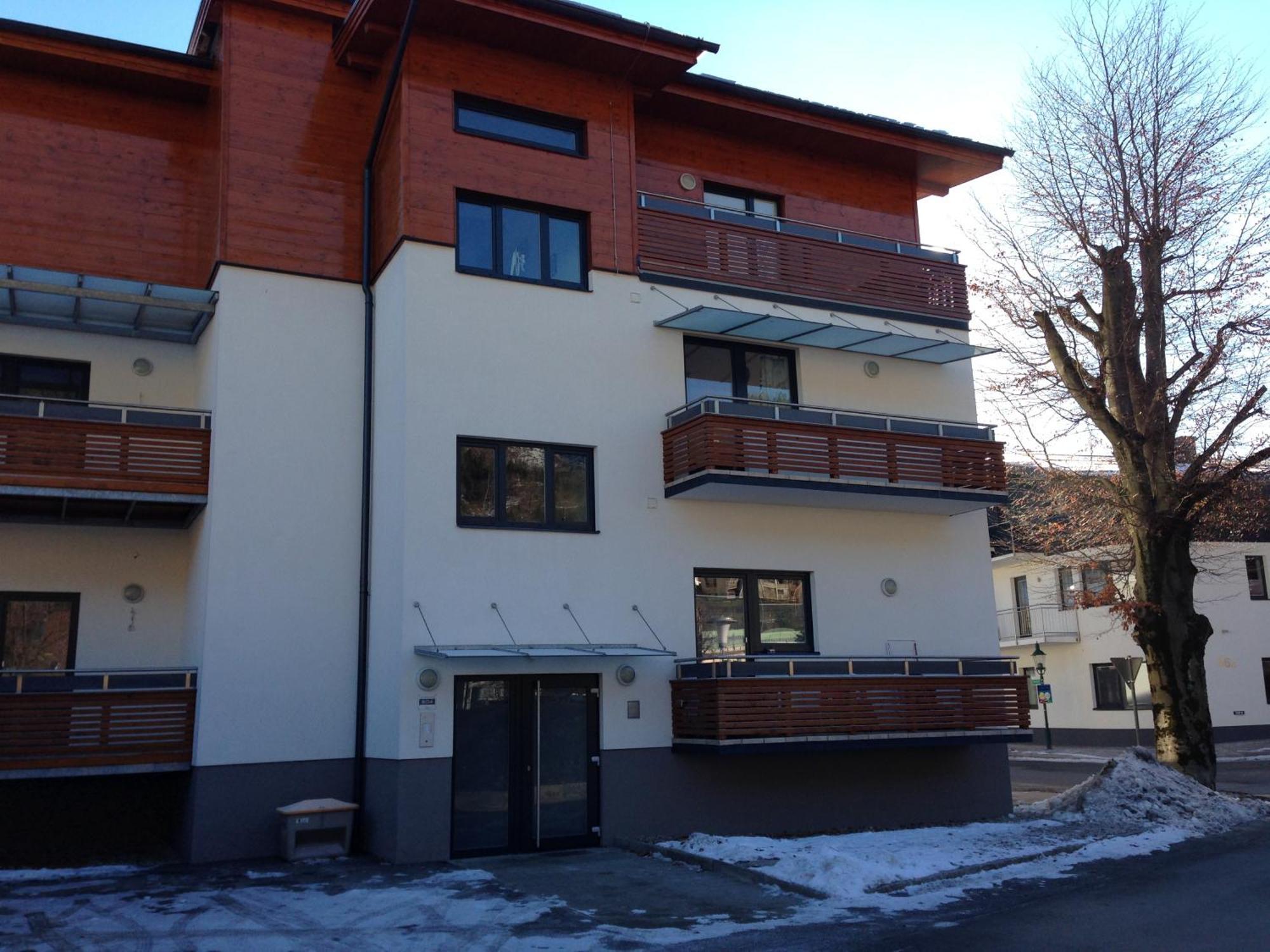 Appartement Silencio By Schladmingurlaub Zimmer foto