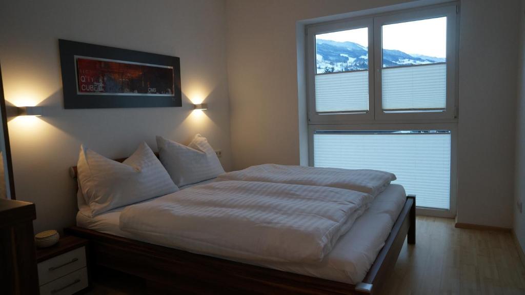 Appartement Silencio By Schladmingurlaub Zimmer foto